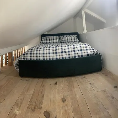 Appartement - Proche CDG - Paris&Stade de France Aubervilliers Extérieur photo