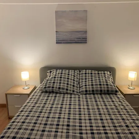 Appartement - Proche CDG - Paris&Stade de France Aubervilliers Extérieur photo