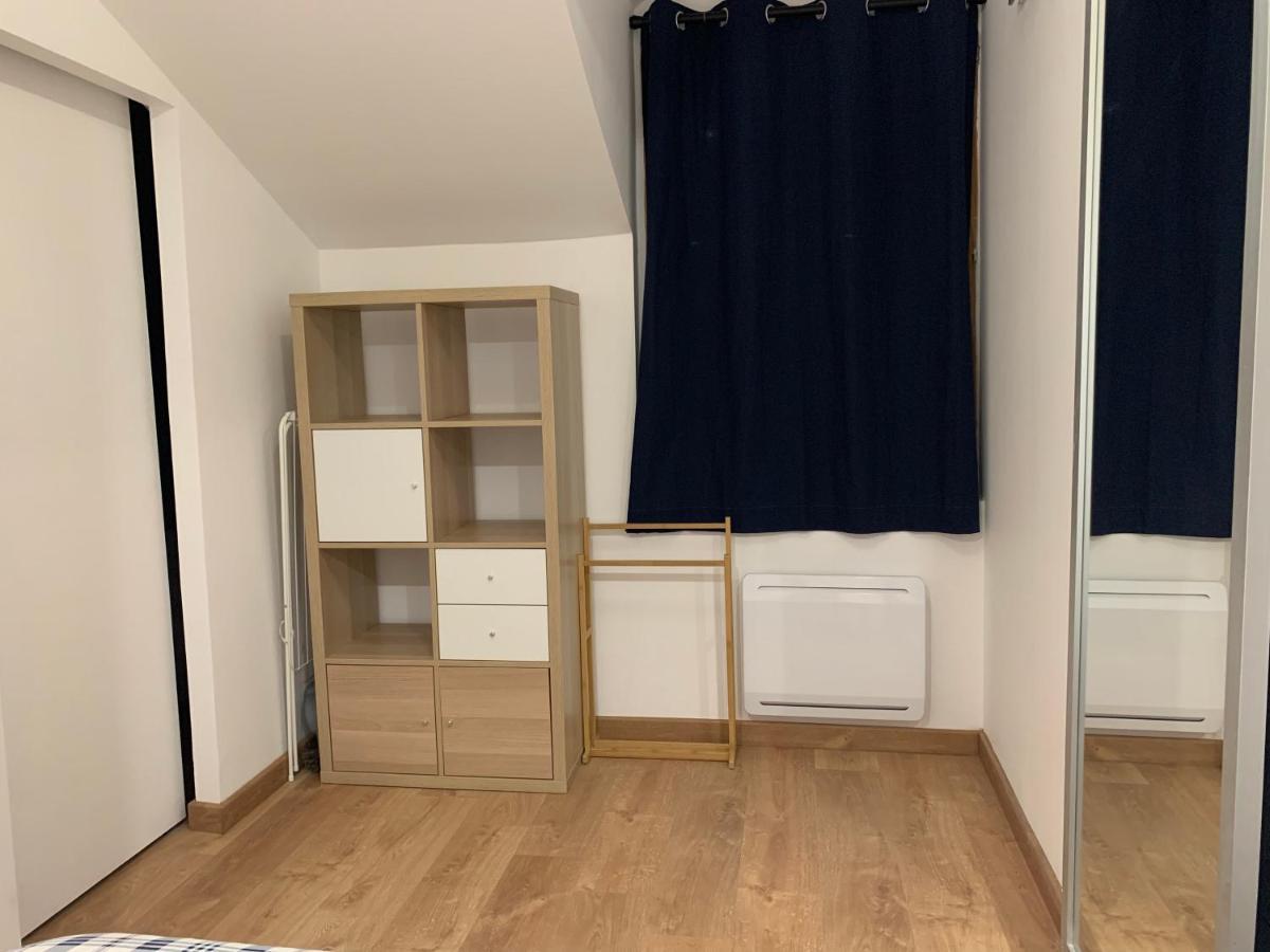 Apartment - Proche Cdg - Paris & Stade De France