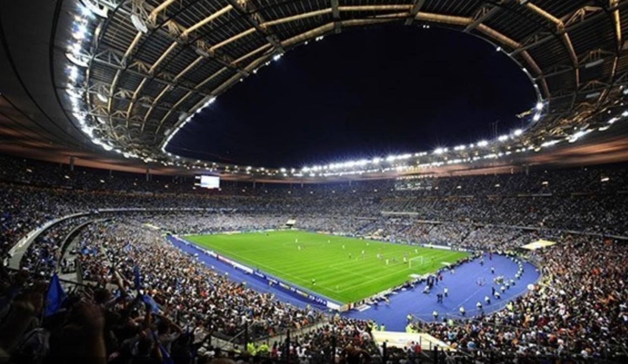 Apartment - Proche Cdg - Paris & Stade De France